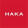 Haka, DLF Phase 4, Gurgaon logo