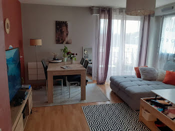 appartement à Massy (91)