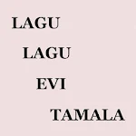 Cover Image of Download LAGU LAGU EVI TAMALA 1.2.4 APK