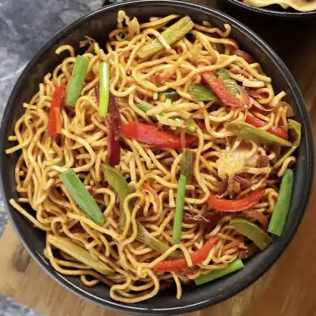 Veg Noodles