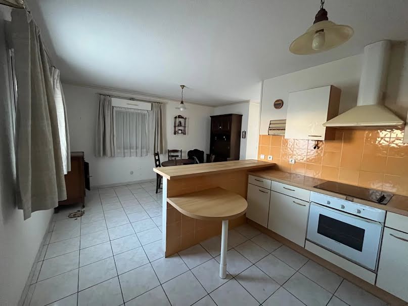 Vente appartement 3 pièces 80.05 m² à Manosque (04100), 170 000 €