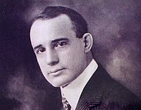 Napoleon Hill