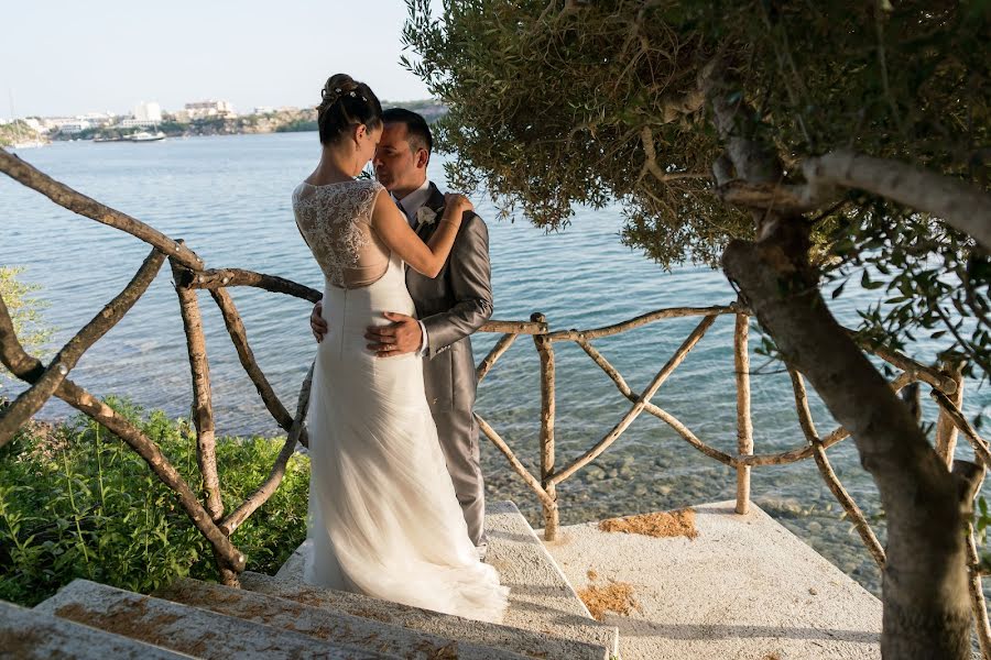 Fotógrafo de bodas Moises Valera (click15). Foto del 28 de agosto 2017