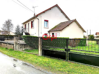 maison à Boussac (23)