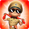 Little Singham Tap icon