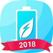 Quick Charge - Charge Faster 4.0  Icon