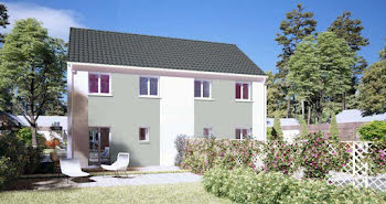 maison neuve à Montereau-Fault-Yonne (77)