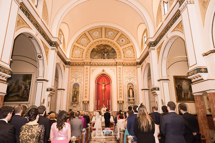 Fotografo di matrimoni Gloria Tabascar (gloriatabascar). Foto del 23 maggio 2019