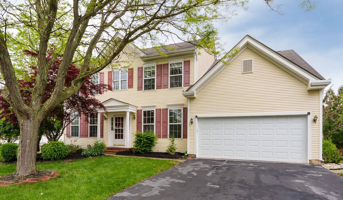 Property Plainsboro