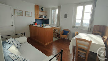 appartement à Trouville-sur-Mer (14)