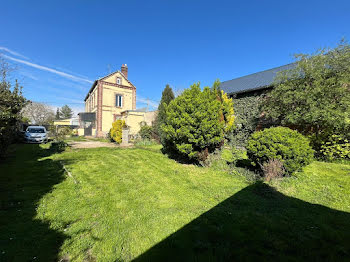 maison à Saint-Clair-sur-Epte (95)