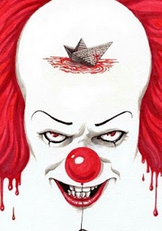 Pennywise Wallpaper Androidアプリ Applion