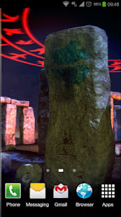 3D Stonehenge Pro lwp(圖6)-速報App