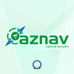 Cover Image of ดาวน์โหลด AzNav ออฟไลน์ GPS นำทาง 2.4.2 APK