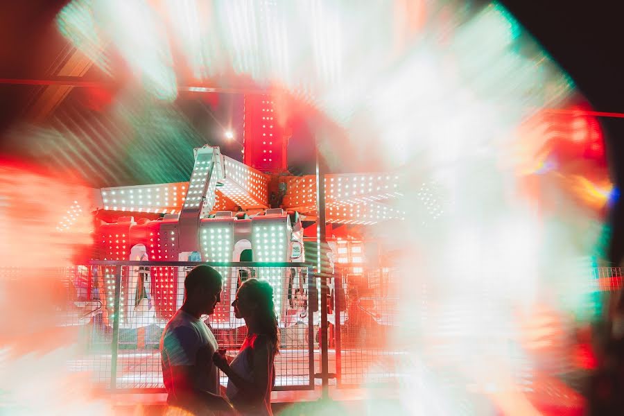 Fotógrafo de casamento Katerina Myurrey (catheinie). Foto de 10 de julho 2019