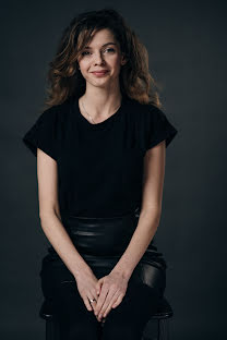 Huwelijksfotograaf Irina Brester (ibrester). Foto van 3 april 2022