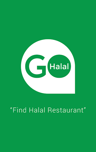 GoHalal - Halal Restaurant