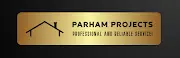 Parham Projects Logo