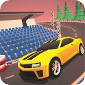 Ultimate Racing 3D: Car Racing