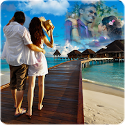 Honeymoon Photo Frames  Icon