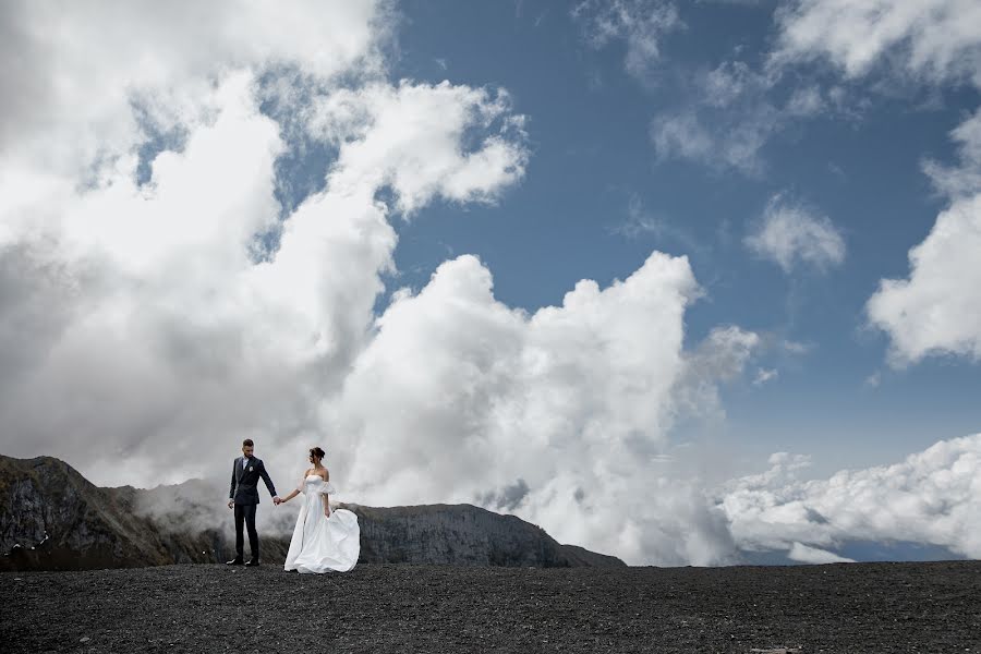 Photographe de mariage Anastasiya Gorchakova (stepafoto). Photo du 20 décembre 2023