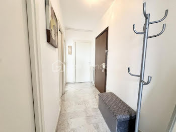 appartement à Barberaz (73)