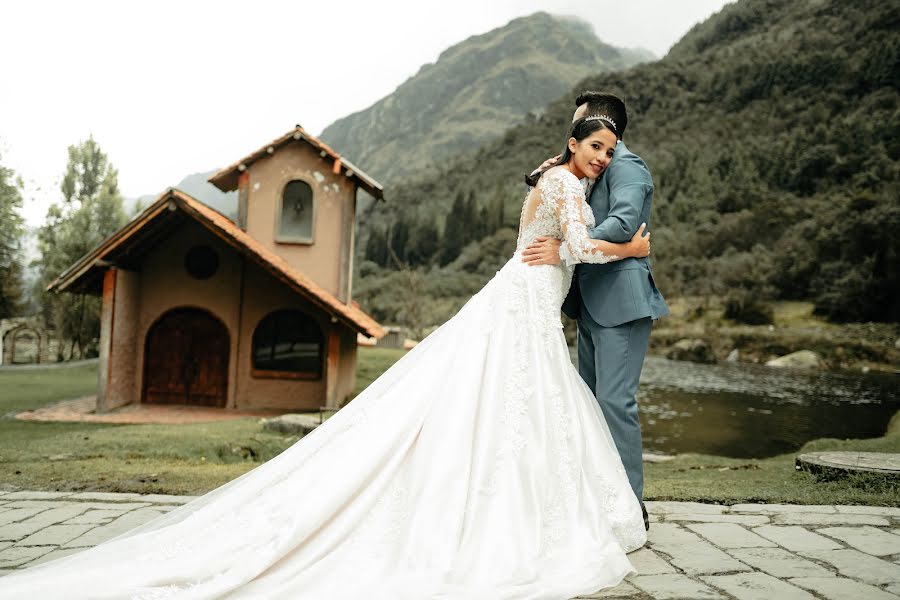 Jurufoto perkahwinan Luisao Pacheco (iamluisao). Foto pada 11 Disember 2023