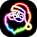 Cover Image of Tải xuống Doodle Art: Magic Drawing App 2.1.1 APK