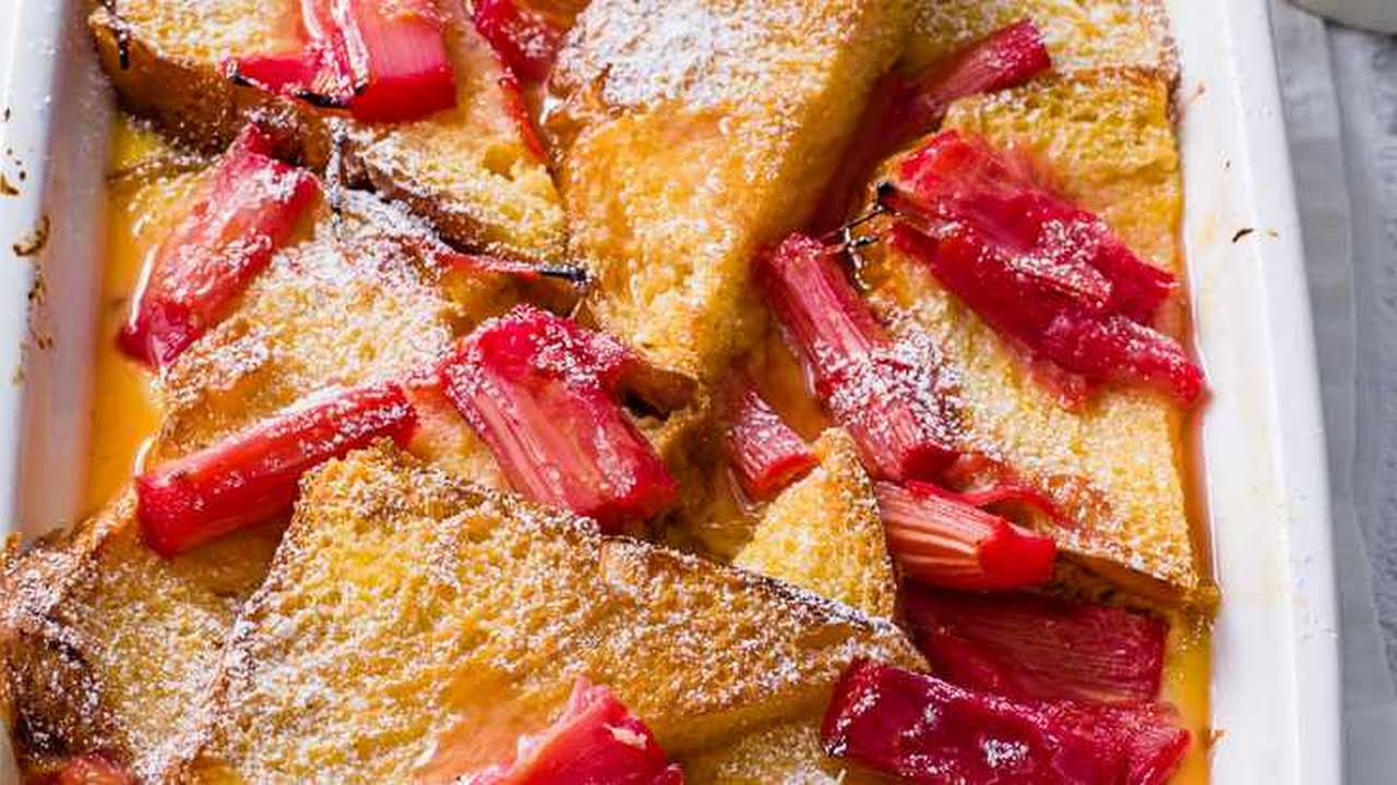 10 Best Chocolate Bread And Butter Pudding With Brioche Recipes Yummly