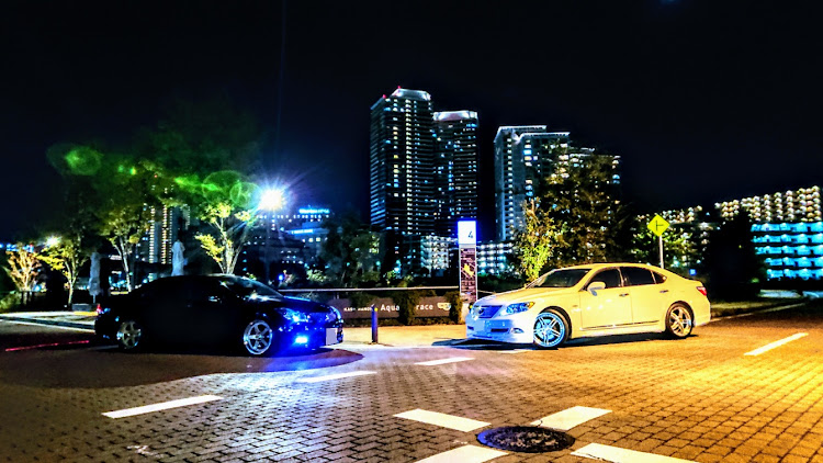 LSのフォロワーさまに感謝です・車好きと繋がりたい・コラボ募集中・kashi-vegasに関するカスタム事例の投稿画像1枚目