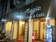 Flour Magic Bakery & Cafe photo 2