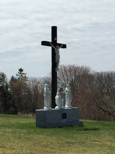 En Hommage Aux Paroissiens De L'ile Surette