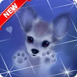 Cover Image of Descargar Cute Kitty Wallpaper Theme 1.1.2 APK