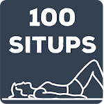 100 Situps Apk