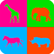 Smart Cubes: Africa 1.16 Icon