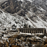 La montagna, l'uomo, la tragedia di 