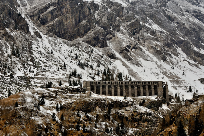 La montagna, l'uomo, la tragedia di gigibe