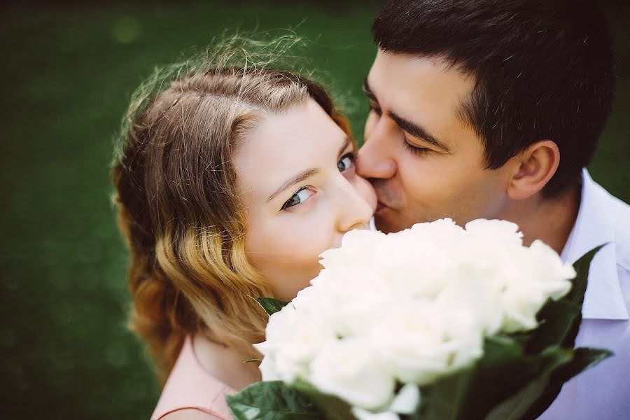 Wedding photographer Vitaliy Skigar (spilman). Photo of 2 July 2014