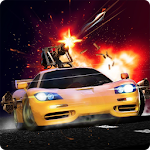 Rush Hour Assault Reloaded Apk