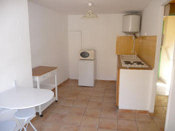 appartement à Toulon (83)