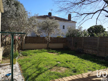 maison à Sorgues (84)