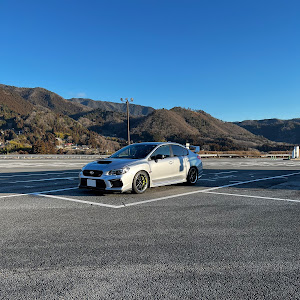 WRX STI VAB