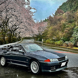 スカイライン GT-R BNR32