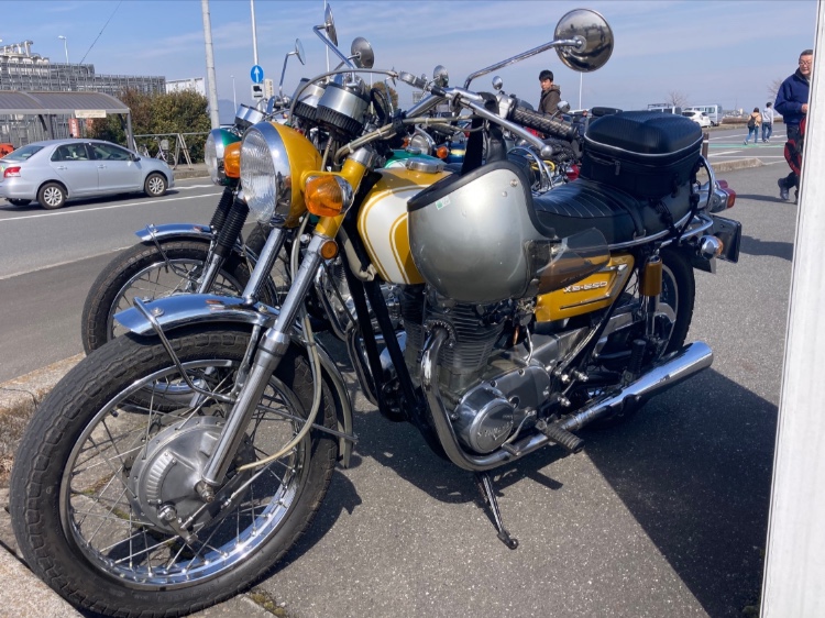 ミラジーノの毎回いいねありがとうございます🙏・ギャラリーの単車も👍・絶版車愛好会❣️・旧車の集い・熱中症に気をつけて!!に関するカスタム事例の投稿画像43枚目