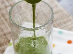 Skinny Green Monster Smoothie was pinched from <a href="http://www.skinnytaste.com/2012/01/skinny-green-monster-smoothie.html" target="_blank">www.skinnytaste.com.</a>