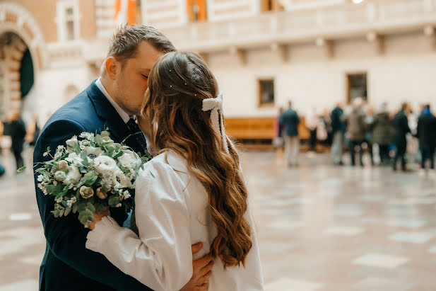 Vestuvių fotografas Nataly Dauer (dauer). Nuotrauka kovo 24