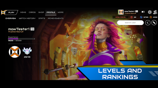 Master of Wills APK MOD screenshots 4