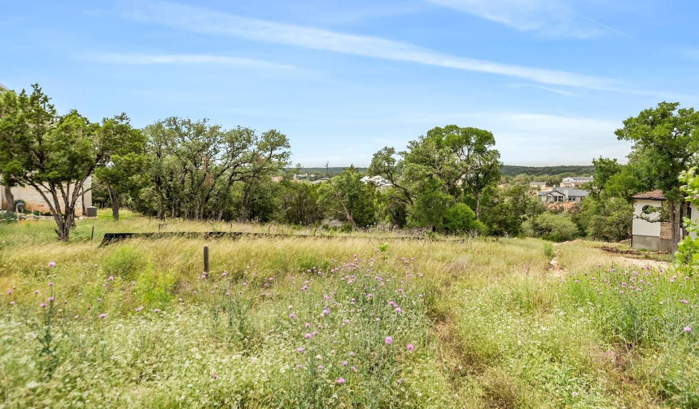 Land New Braunfels