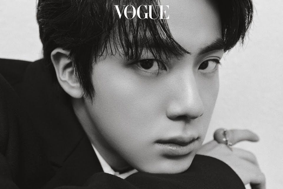 Special Behind-the-scenes Photos] BTS & LOUIS VUITTON for Vogue Korea x GQ  Korea January issue - Suga Via: GQ Korea, Vogue Korea…