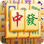 Mahjong Solitaire 1.13.101 Icon